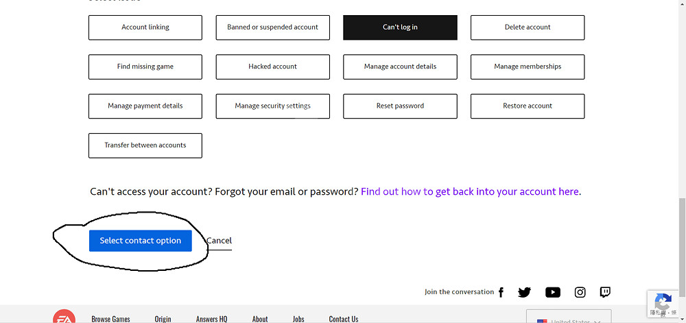 《Apex英雄》帳號誤封怎麽辦？帳號誤封申訴方法介紹