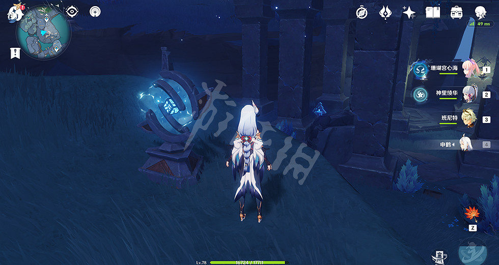 《原神》射程之內好說話成就怎麽玩?射程之內好說話成就玩法一覽 《原神》射程之內好說話成就怎麽玩?射程之內好說話成就玩法一覽