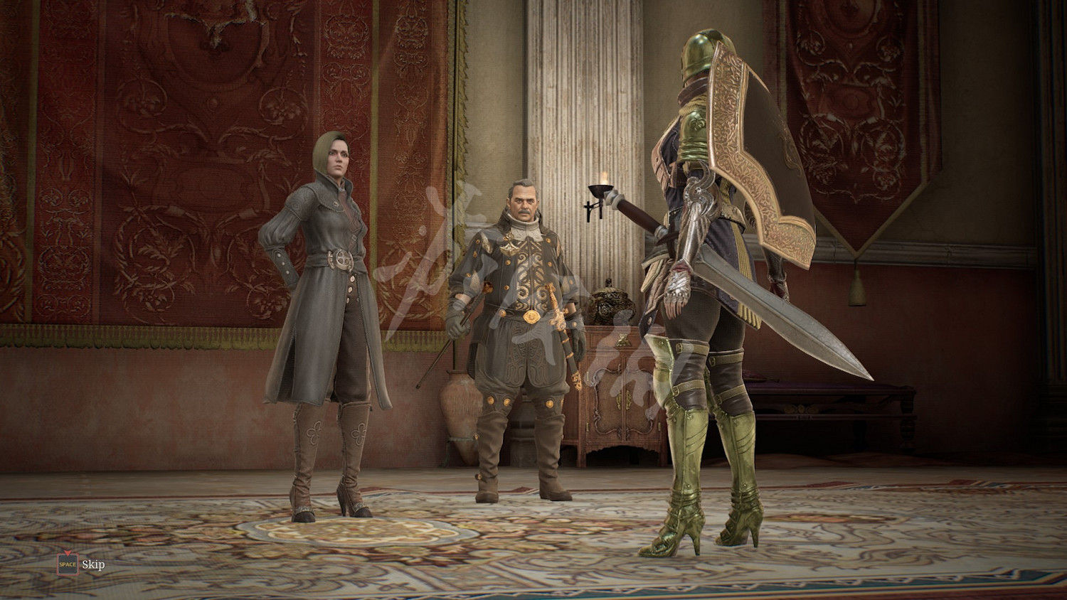 《神佑釋放》虛假與欺騙的神殿怎麽打?32級副本攻略Boss技巧 《神佑釋放》虛假與欺騙的神殿怎麽打?32級副本攻略Boss技巧