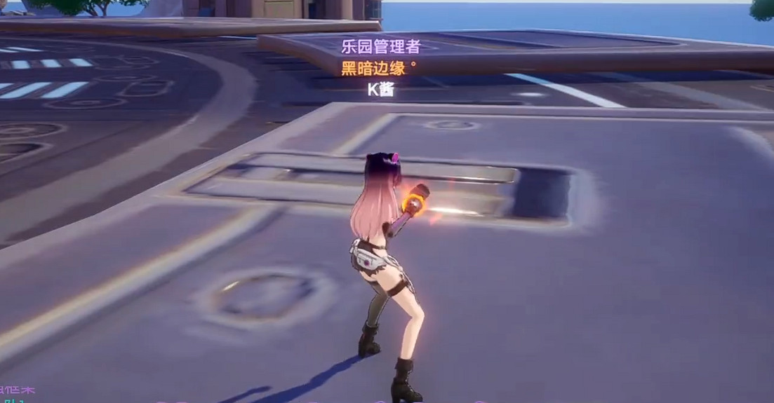 《幻塔》無限機甲怎麽用?無限機甲使用方法分享 《幻塔》無限機甲怎麽用?無限機甲使用方法分享