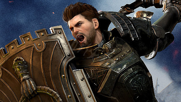 《神佑釋放》牧師種族選什麽?牧師種族可選介紹 《神佑釋放》牧師種族選什麽?牧師種族可選介紹