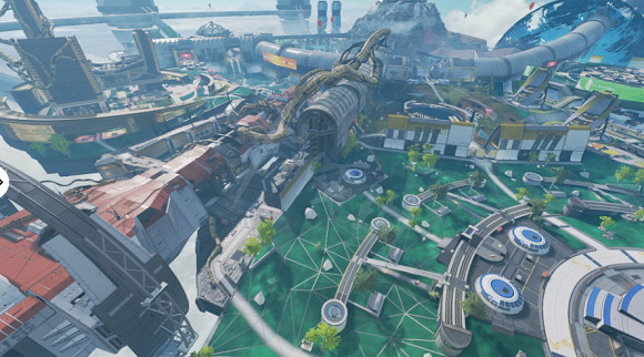 《Apex英雄》第九賽季地圖有什麽更新?地圖更新內容一覽 《Apex英雄》第九賽季地圖有什麽更新?地圖更新內容一覽