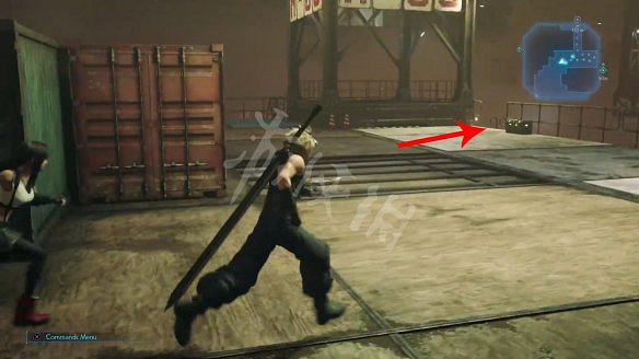 《最終幻想(太空戰士)7:重製版》圖文攻略:流程攻略+戰鬥系統+武器收集+Boss打法+支線任務+魔晶石系統+小遊戲攻略 《最終幻想(太空戰士)7:重製版》圖文攻略:流程攻略+戰鬥系統+武器收集+Boss打法+支線任務+魔晶石系統+小遊戲攻略