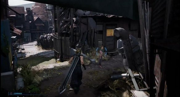 《最終幻想(太空戰士)7:重製版》圖文攻略:流程攻略+戰鬥系統+武器收集+Boss打法+支線任務+魔晶石系統+小遊戲攻略 《最終幻想(太空戰士)7:重製版》圖文攻略:流程攻略+戰鬥系統+武器收集+Boss打法+支線任務+魔晶石系統+小遊戲攻略