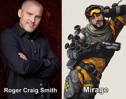 《Apex英雄》尋血獵犬聲優是誰 全人物聲優介紹 《Apex英雄》尋血獵犬聲優是誰 全人物聲優介紹