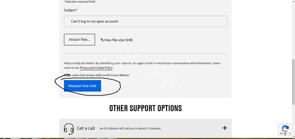 《Apex英雄》帳號誤封怎麽辦？帳號誤封申訴方法介紹