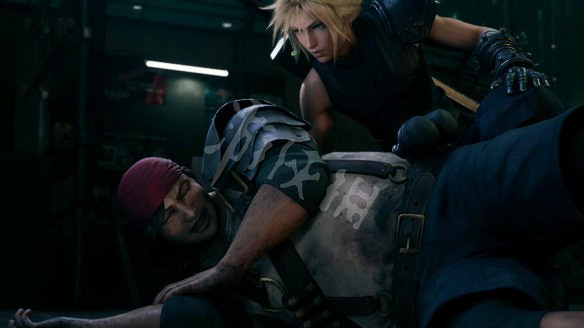 《最終幻想(太空戰士)7:重製版》圖文攻略:流程攻略+戰鬥系統+武器收集+Boss打法+支線任務+魔晶石系統+小遊戲攻略 《最終幻想(太空戰士)7:重製版》圖文攻略:流程攻略+戰鬥系統+武器收集+Boss打法+支線任務+魔晶石系統+小遊戲攻略