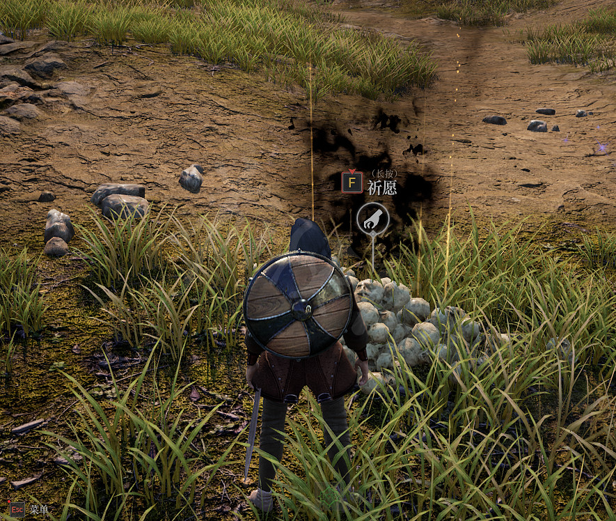 《神佑釋放》神諭任務地點在哪?神諭任務地點指南 《神佑釋放》神諭任務地點在哪?神諭任務地點指南