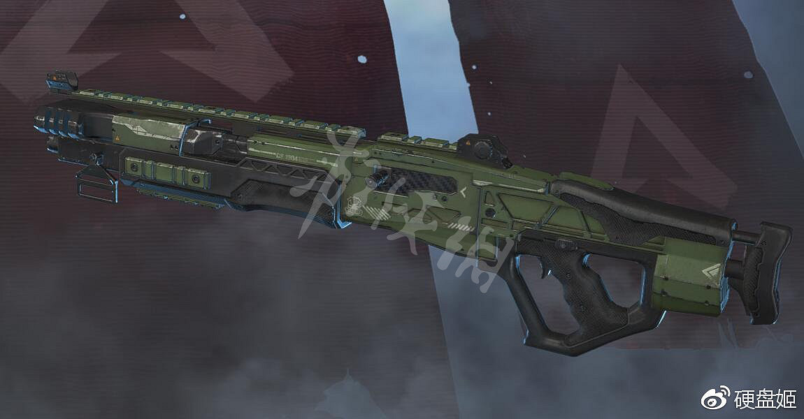 《Apex英雄》武器有哪些 全武器圖鑒一覽 《Apex英雄》武器有哪些 全武器圖鑒一覽