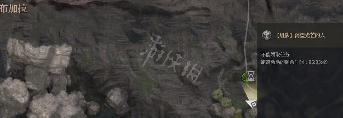 《神佑釋放》次元的裂縫怎麽觸發?神諭地點及觸發條件分享 《神佑釋放》次元的裂縫怎麽觸發?神諭地點及觸發條件分享