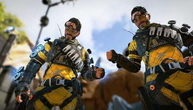 《Apex英雄》幻象怎麽玩 幻象技巧分享