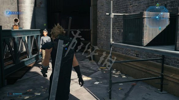 《最終幻想(太空戰士)7：重製版》圖文攻略：流程攻略+戰鬥系統+武器收集+Boss打法+支線任務+魔晶石系統+小遊戲攻略