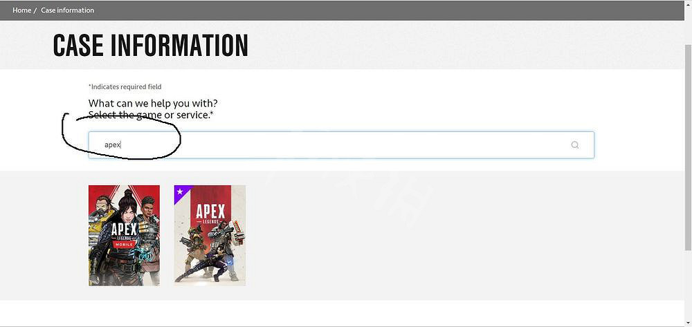 《Apex英雄》帳號誤封怎麽辦？帳號誤封申訴方法介紹