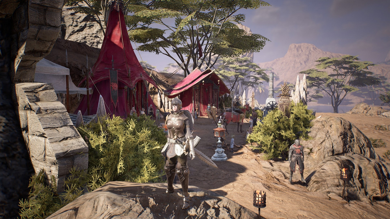 《神佑釋放》釣魚神佑任務怎麽做?釣魚神佑任務技巧心得 《神佑釋放》釣魚神佑任務怎麽做?釣魚神佑任務技巧心得