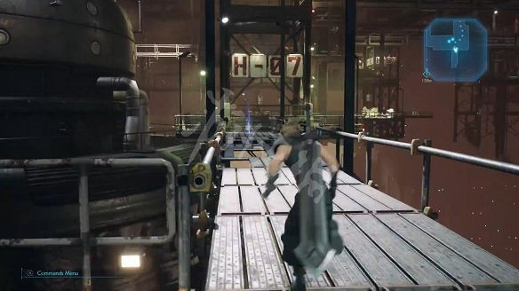 《最終幻想(太空戰士)7:重製版》圖文攻略:流程攻略+戰鬥系統+武器收集+Boss打法+支線任務+魔晶石系統+小遊戲攻略 《最終幻想(太空戰士)7:重製版》圖文攻略:流程攻略+戰鬥系統+武器收集+Boss打法+支線任務+魔晶石系統+小遊戲攻略