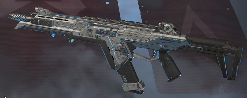 《Apex英雄》r301卡賓槍傳說級皮膚一覽 r301卡賓槍傳說級外觀有哪些? 《Apex英雄》r301卡賓槍傳說級皮膚一覽 r301卡賓槍傳說級外觀有哪些?