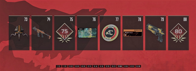 《Apex英雄》通行證多少錢 通行證價格+獎勵介紹 《Apex英雄》通行證多少錢 通行證價格+獎勵介紹