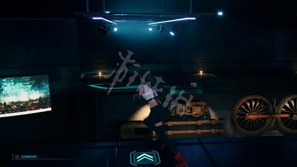 《最終幻想(太空戰士)7：重製版》圖文攻略：流程攻略+戰鬥系統+武器收集+Boss打法+支線任務+魔晶石系統+小遊戲攻略