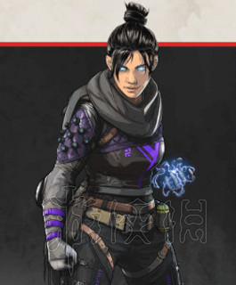 《Apex英雄》哪個英雄厲害?最強英雄排名及評價 《Apex英雄》哪個英雄厲害?最強英雄排名及評價