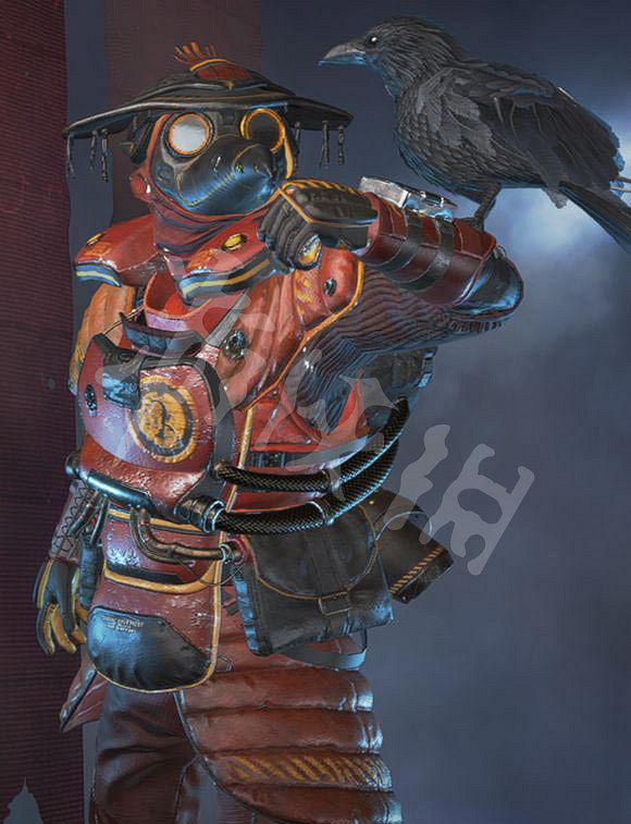 《Apex英雄》人物攻略 全人物玩法技巧 《Apex英雄》人物攻略 全人物玩法技巧