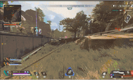 《Apex英雄》探路者怎麽樣 機器人鉤爪玩法技巧分享 《Apex英雄》探路者怎麽樣 機器人鉤爪玩法技巧分享