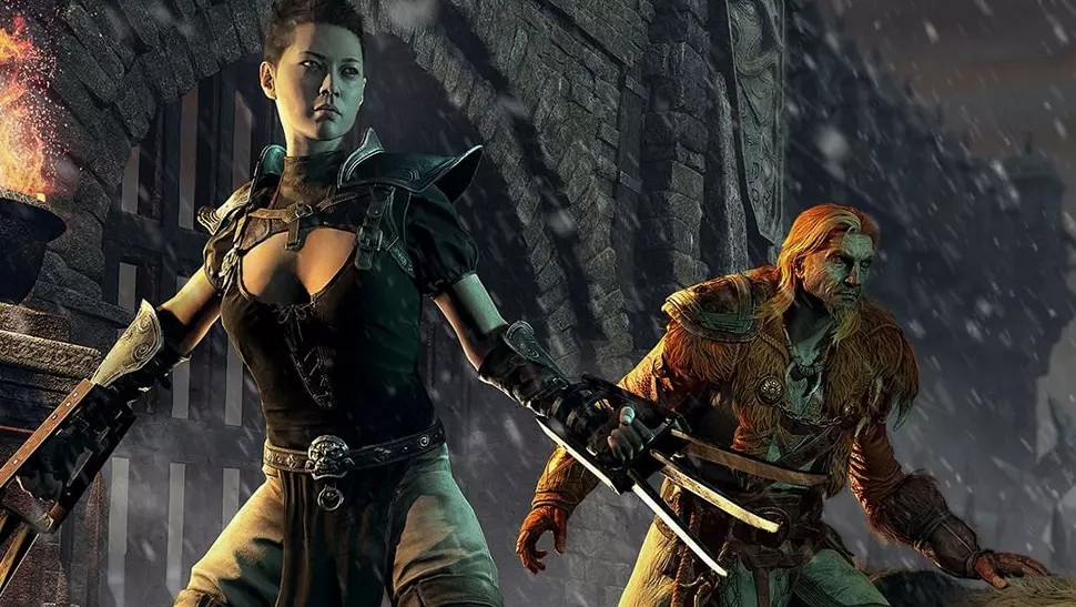 《暗黑破壞神2：獄火重生》年度資料：玩家死亡數量達4億