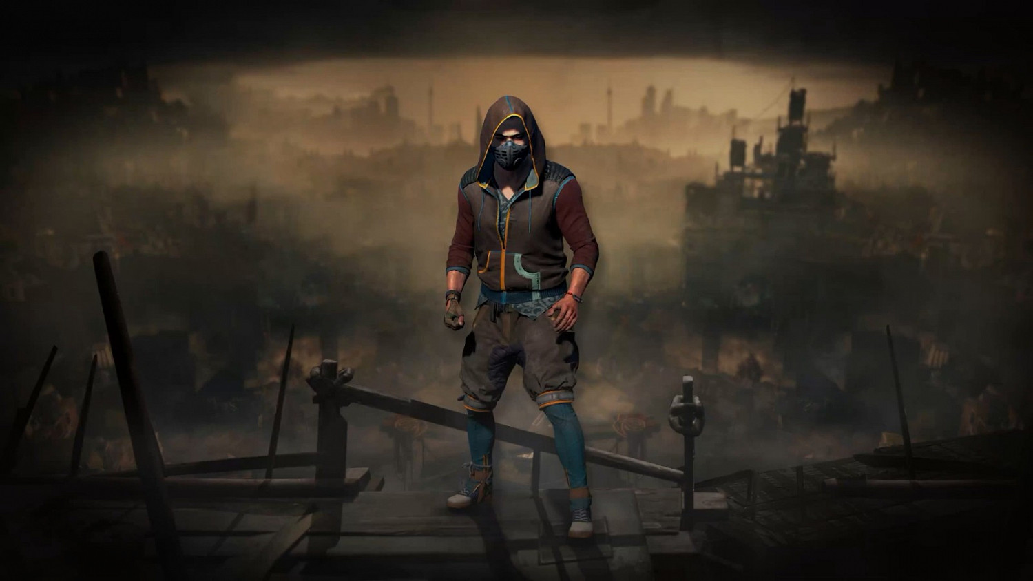 《垂死之光2》技能樹影片展示 6種技能公開