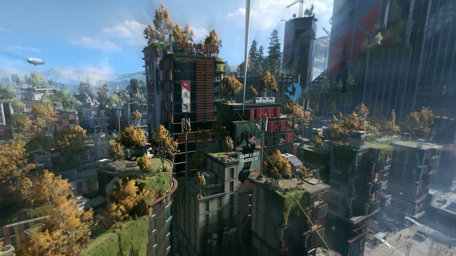 B站遊戲大賞：《垂死之光2》中文解說預告