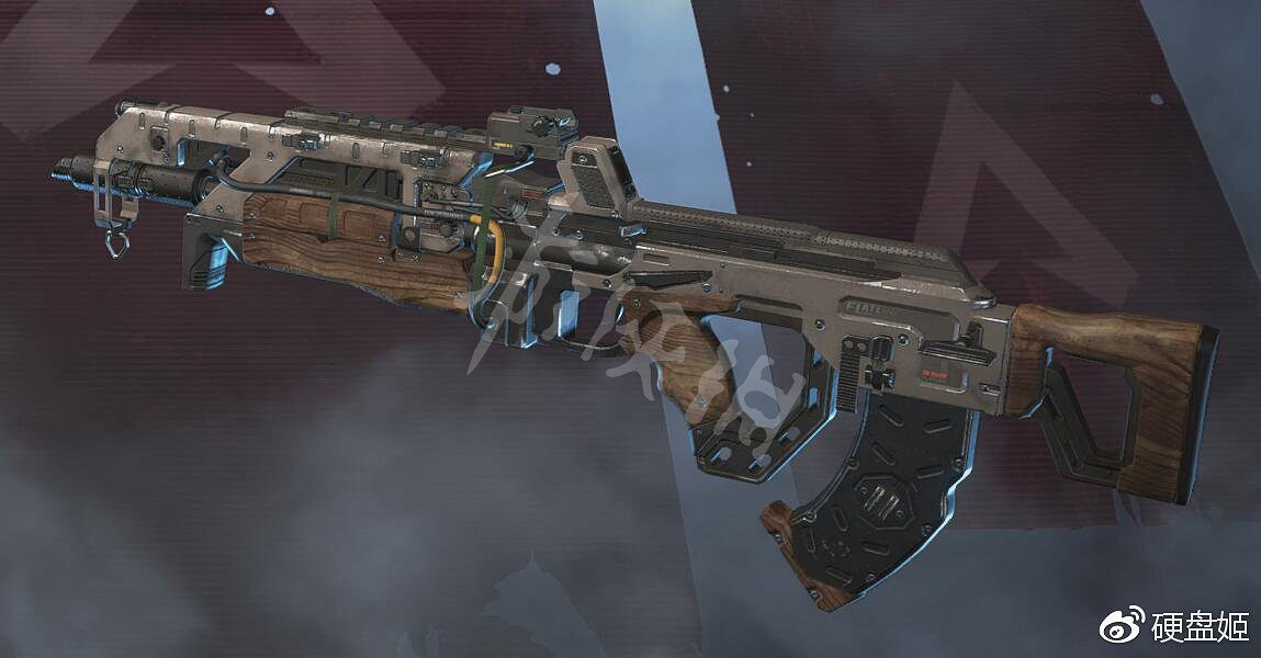 《Apex英雄》武器有哪些 全武器圖鑒一覽 《Apex英雄》武器有哪些 全武器圖鑒一覽