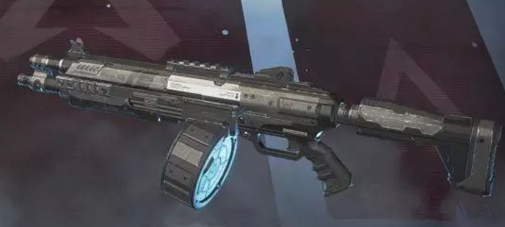 《Apex英雄》哪把噴子比較厲害？11賽季噴子強度一覽