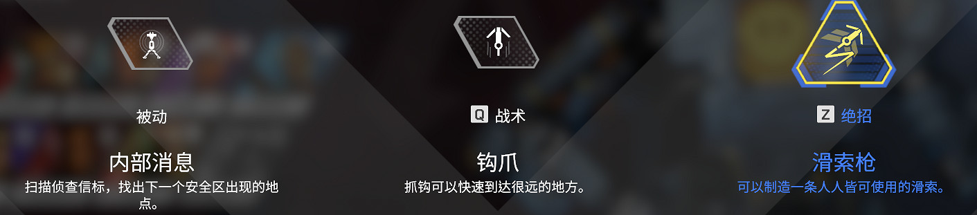 《巔峰傳說》全角色技能介紹 各英雄技能分析