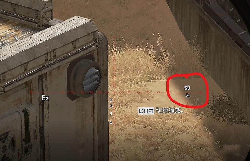 《Apex英雄》狙擊槍實用性評測 各狙擊槍使用說明 《Apex英雄》狙擊槍實用性評測 各狙擊槍使用說明