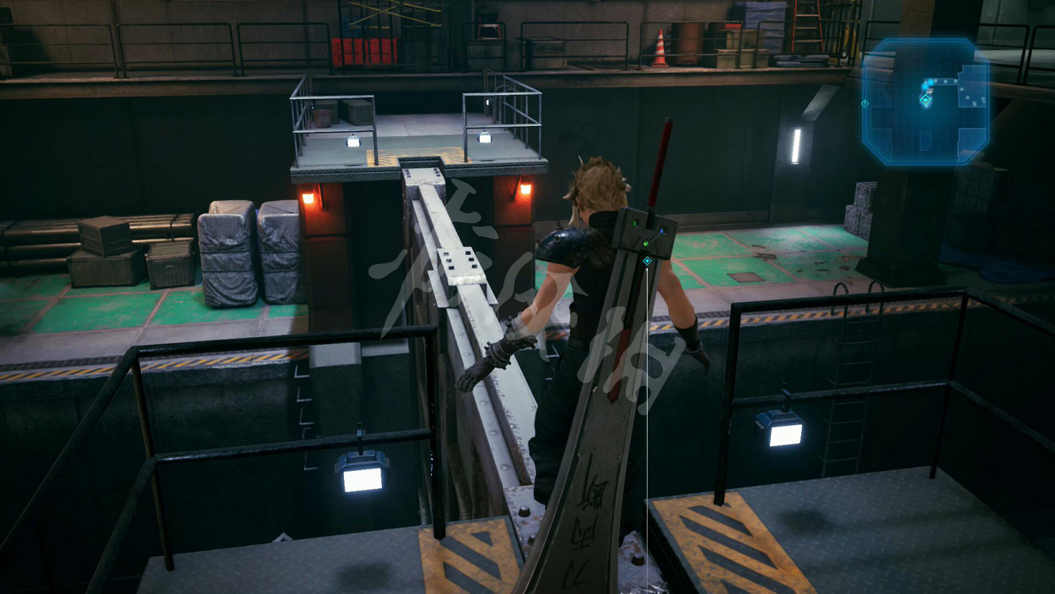 《最終幻想(太空戰士)7:重製版》圖文攻略:流程攻略+戰鬥系統+武器收集+Boss打法+支線任務+魔晶石系統+小遊戲攻略 《最終幻想(太空戰士)7:重製版》圖文攻略:流程攻略+戰鬥系統+武器收集+Boss打法+支線任務+魔晶石系統+小遊戲攻略