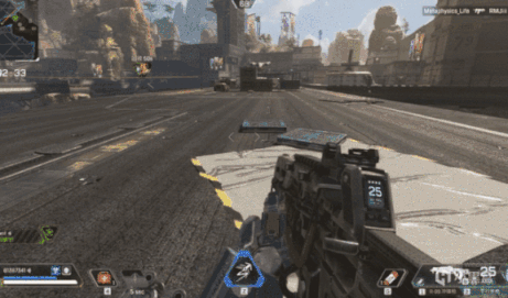 《Apex英雄》新手入門指南 新手技巧分享