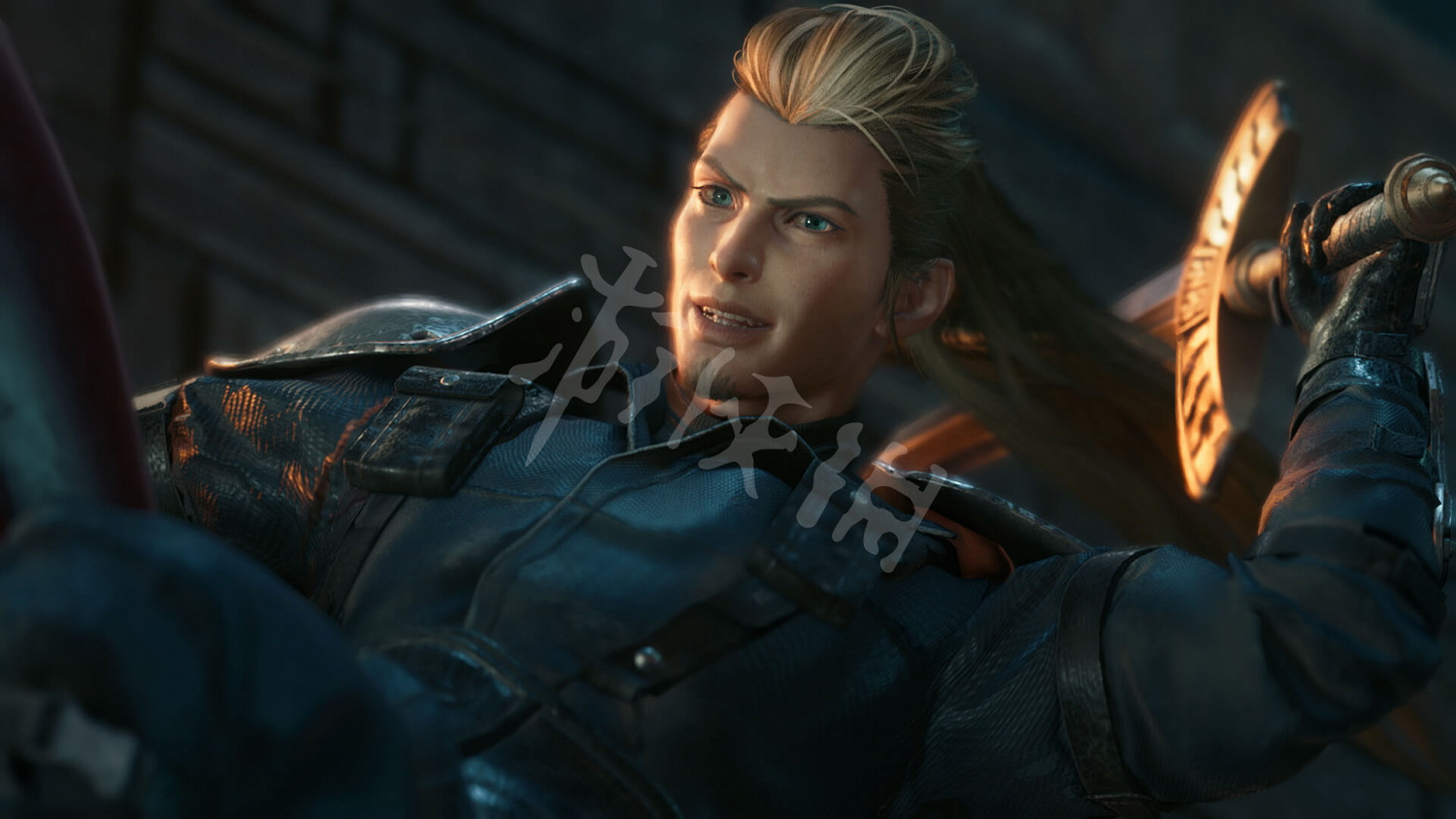 《最終幻想(太空戰士)7重製版》人物介紹 遊戲有什麽人物 《最終幻想(太空戰士)7重製版》人物介紹 遊戲有什麽人物