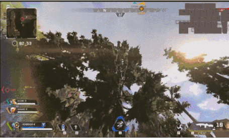 《Apex英雄》飛天鉤操作方法分享 飛天鉤使用技巧介紹 《Apex英雄》飛天鉤操作方法分享 飛天鉤使用技巧介紹