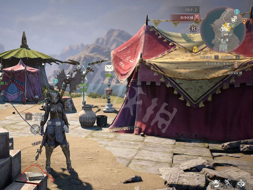 《神佑釋放》出名的收藏家任務怎麽玩?出名的收藏家成就玩法分享 《神佑釋放》出名的收藏家任務怎麽玩?出名的收藏家成就玩法分享