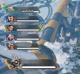 《Apex英雄》小隊人數3+是什麽？小隊人數3+問題說明