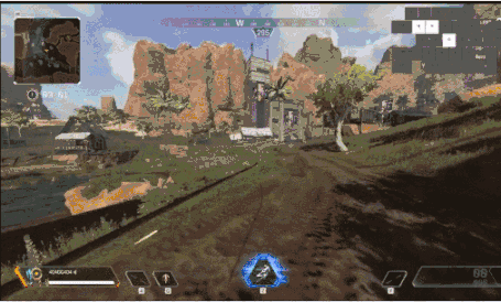 《Apex英雄》探路者怎麽樣 機器人鉤爪玩法技巧分享 《Apex英雄》探路者怎麽樣 機器人鉤爪玩法技巧分享