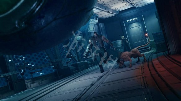 《最終幻想(太空戰士)7：重製版》圖文攻略：流程攻略+戰鬥系統+武器收集+Boss打法+支線任務+魔晶石系統+小遊戲攻略