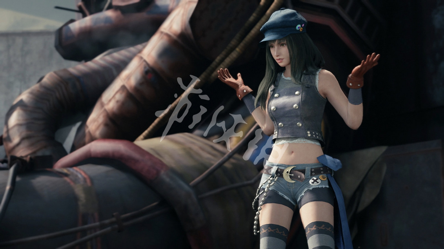 《最終幻想(太空戰士)7重製版》神羅公司成員資料介紹 神羅公司成員有哪些? 《最終幻想(太空戰士)7重製版》神羅公司成員資料介紹 神羅公司成員有哪些?