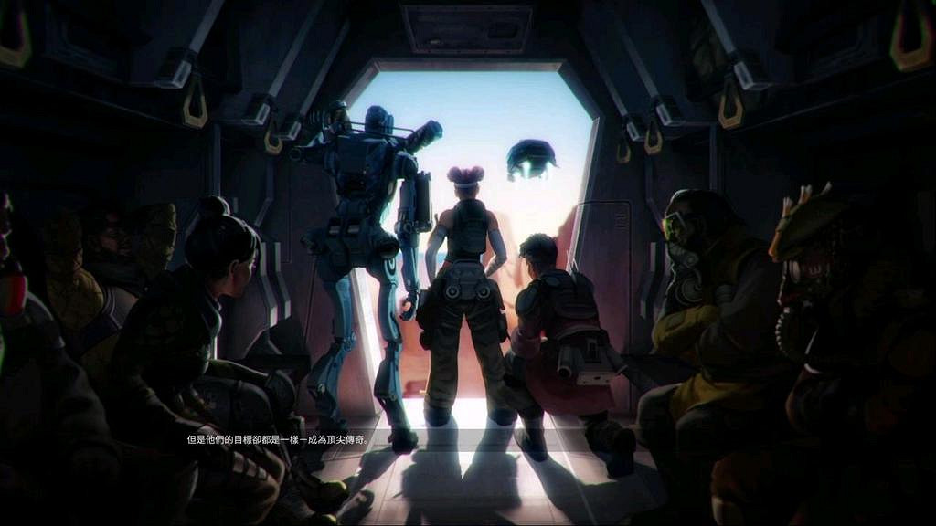 《Apex英雄》優化方法介紹 解除鎖幀上限方法說明 《Apex英雄》優化方法介紹 解除鎖幀上限方法說明