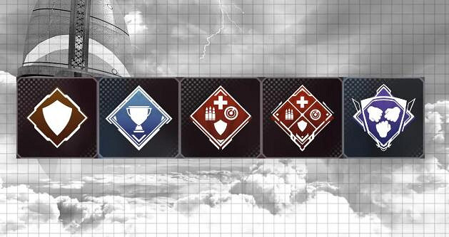 《Apex英雄》怎麽加入俱樂部?俱樂部功能介紹 《Apex英雄》怎麽加入俱樂部?俱樂部功能介紹