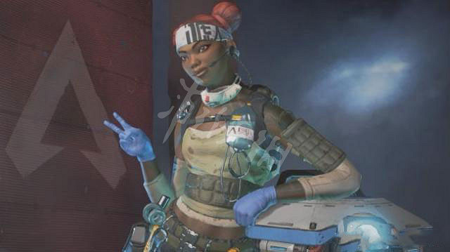 《Apex英雄》技能有哪些 全角色技能介紹