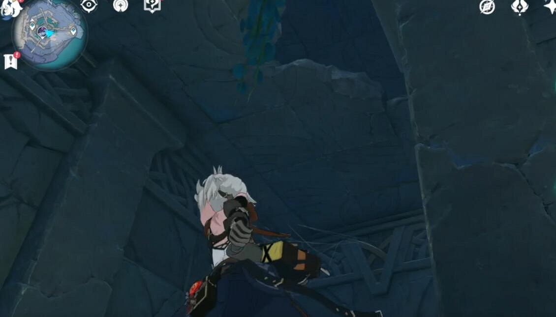 《原神》NPC賀摩在哪裡?2.4淵下宮NPC賀摩位置分享 《原神》NPC賀摩在哪裡?2.4淵下宮NPC賀摩位置分享