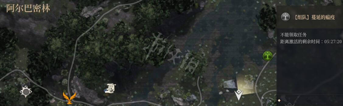 《神佑釋放》次元的裂縫怎麽觸發?神諭地點及觸發條件分享 《神佑釋放》次元的裂縫怎麽觸發?神諭地點及觸發條件分享