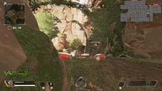 《Apex英雄》機器人鉤爪怎麽用?機器人鉤爪正確用法動態教學 《Apex英雄》機器人鉤爪怎麽用?機器人鉤爪正確用法動態教學