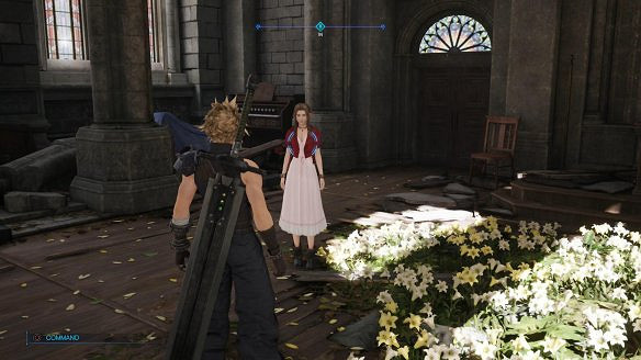 《最終幻想(太空戰士)7:重製版》圖文攻略:流程攻略+戰鬥系統+武器收集+Boss打法+支線任務+魔晶石系統+小遊戲攻略 《最終幻想(太空戰士)7:重製版》圖文攻略:流程攻略+戰鬥系統+武器收集+Boss打法+支線任務+魔晶石系統+小遊戲攻略