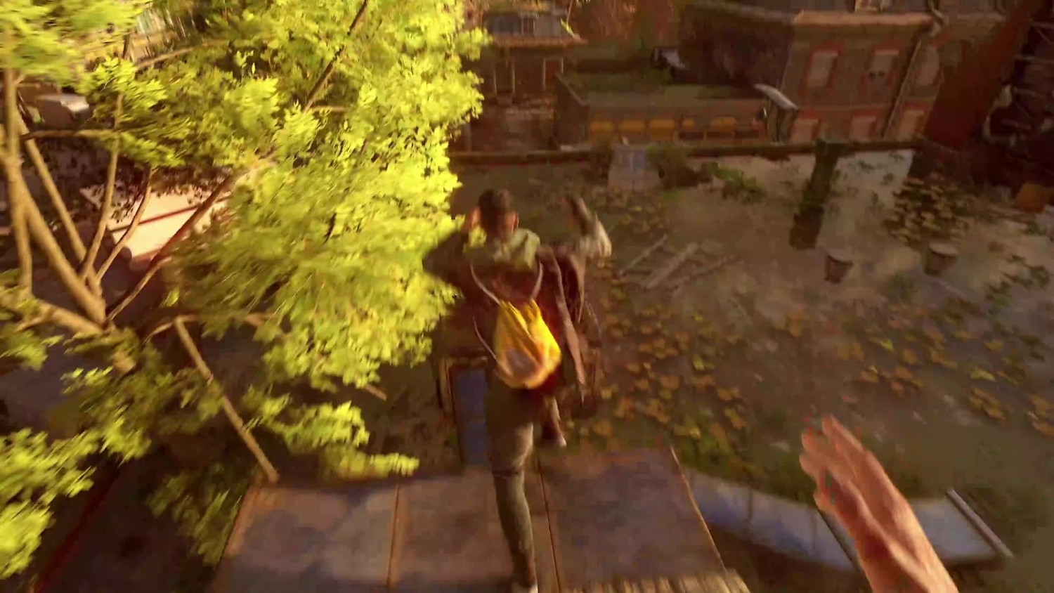 《垂死之光2》開發日誌影片終章1月13日播出 《垂死之光2》開發日誌影片終章1月13日播出