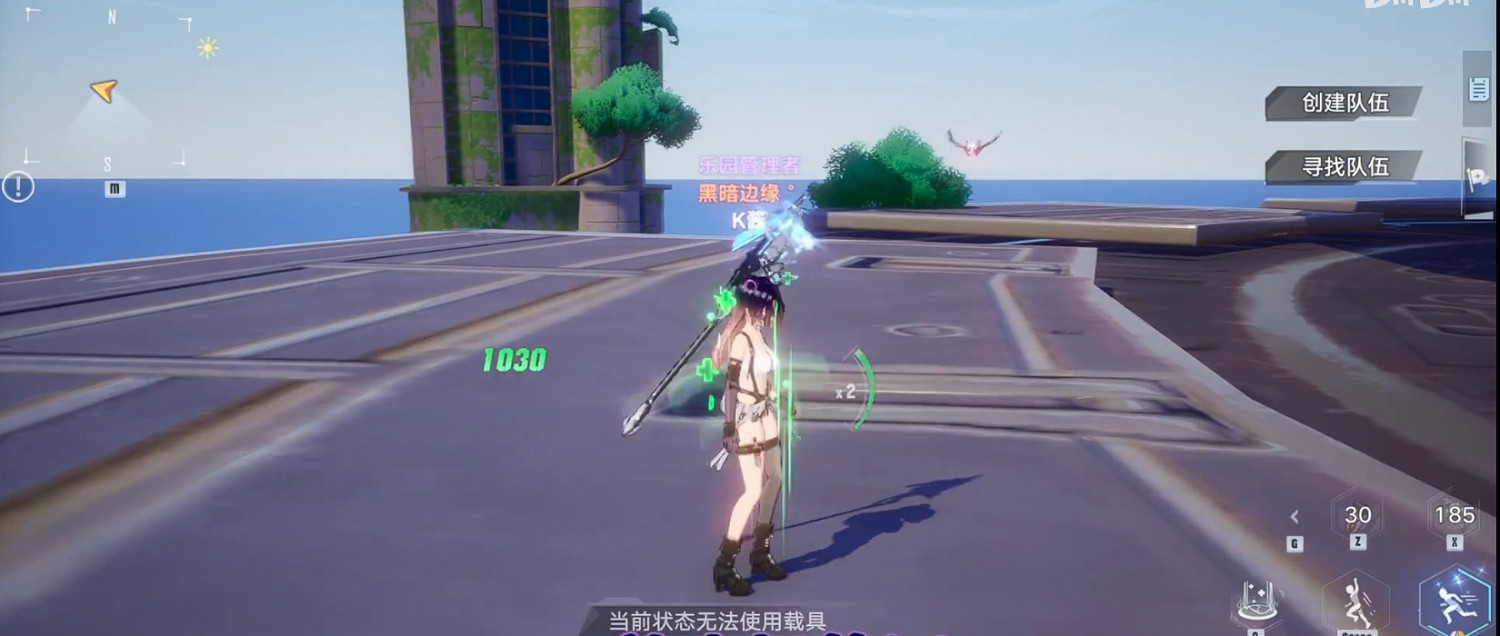 《幻塔》無限機甲怎麽用?無限機甲使用方法分享 《幻塔》無限機甲怎麽用?無限機甲使用方法分享